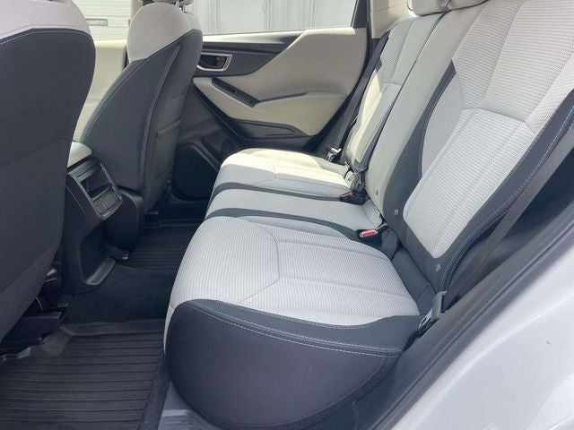 2024 Subaru Forester Base