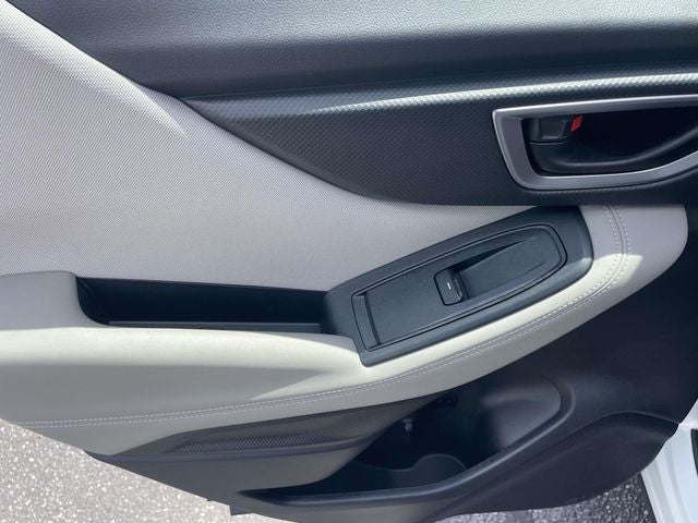 2024 Subaru Forester Base