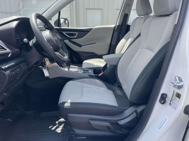 2024 Subaru Forester Base