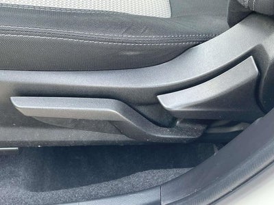 2024 Subaru Forester Base