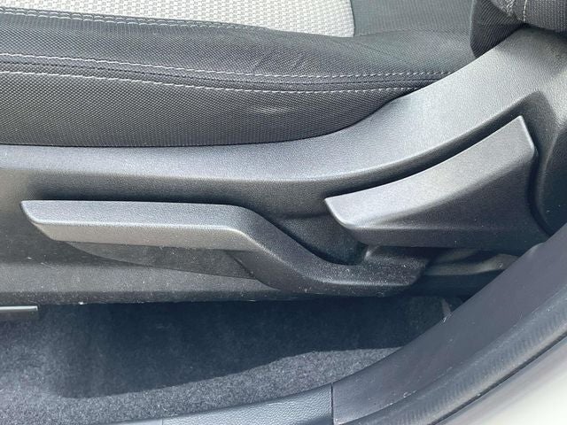 2024 Subaru Forester Base