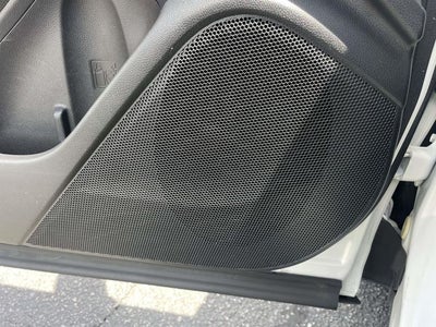 2024 Subaru Forester Base
