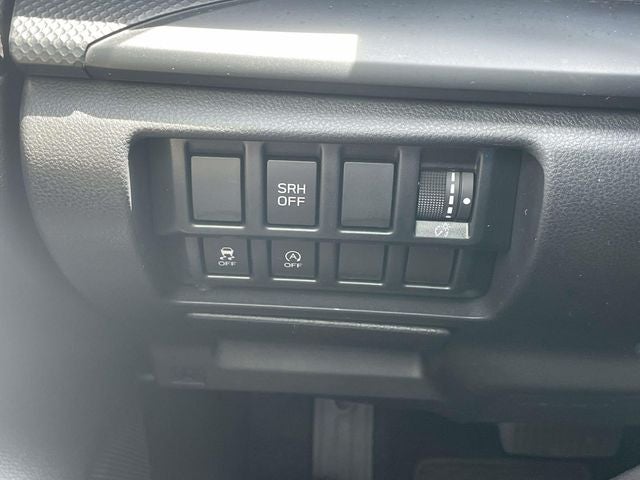 2024 Subaru Forester Base