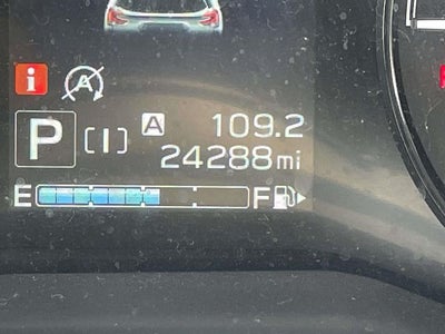 2024 Subaru Forester Base