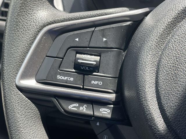 2024 Subaru Forester Base