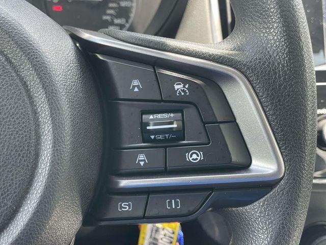2024 Subaru Forester Base