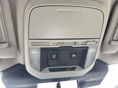 2024 Subaru Forester Base