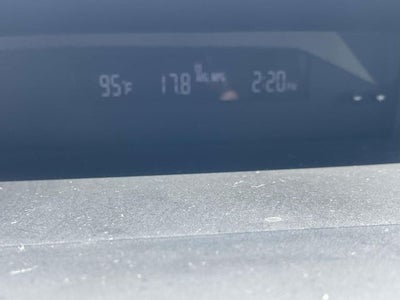 2024 Subaru Forester Base