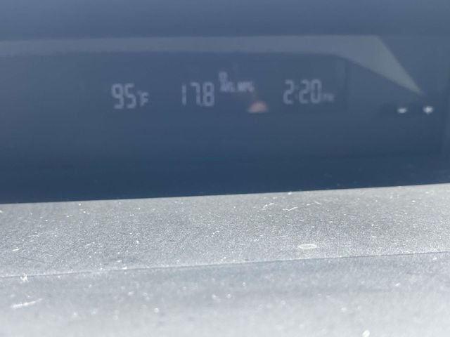 2024 Subaru Forester Base