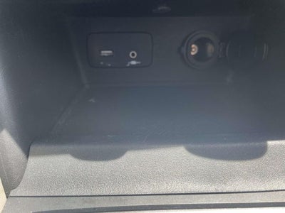 2024 Subaru Forester Base