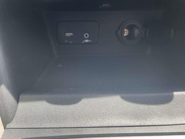 2024 Subaru Forester Base