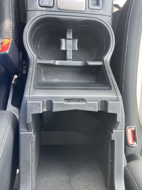 2024 Subaru Forester Base
