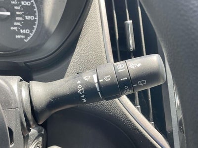 2024 Subaru Forester Base