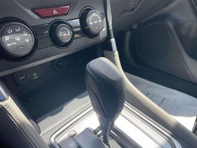 2024 Subaru Forester Base