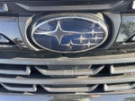 2024 Subaru Forester Base