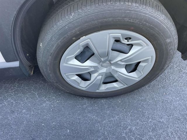 2024 Subaru Forester Base
