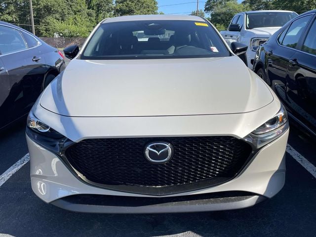 2026 Mazda Mazda3 2.5 S Select Sport