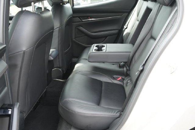2024 Mazda Mazda3 2.5 S Select Sport