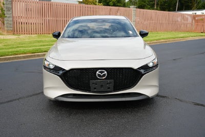 2024 Mazda Mazda3 2.5 S Select Sport