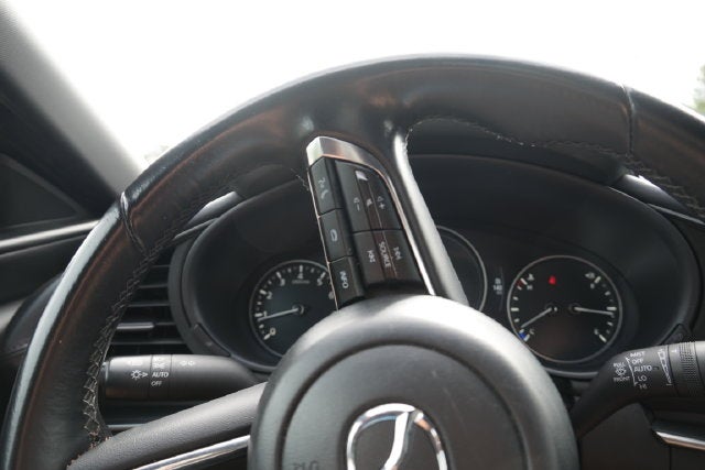 2024 Mazda Mazda3 2.5 S Select Sport