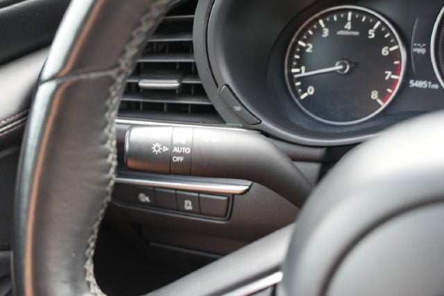 2024 Mazda Mazda3 2.5 S Select Sport