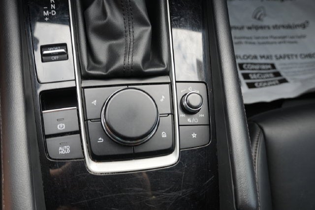 2024 Mazda Mazda3 2.5 S Select Sport