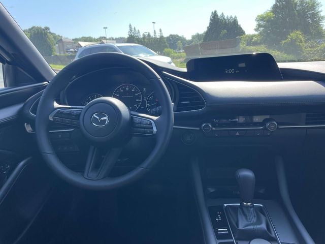 2026 Mazda Mazda3 2.5 S Preferred