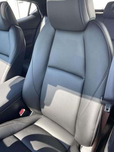 2026 Mazda Mazda3 2.5 S Preferred