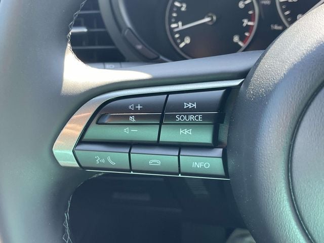 2026 Mazda Mazda3 2.5 S Preferred