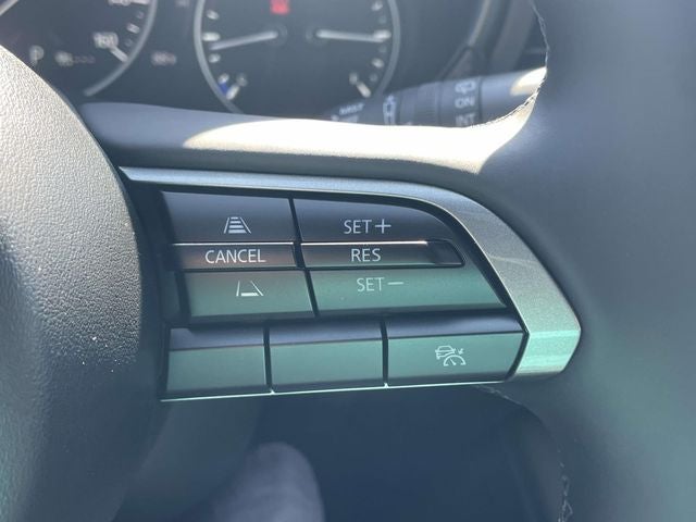 2026 Mazda Mazda3 2.5 S Preferred