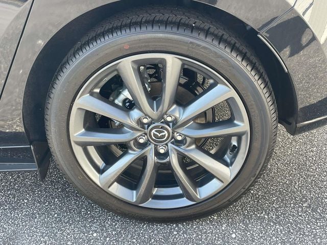 2026 Mazda Mazda3 2.5 S Preferred