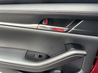 2023 Mazda Mazda3 2.5 S Preferred Package