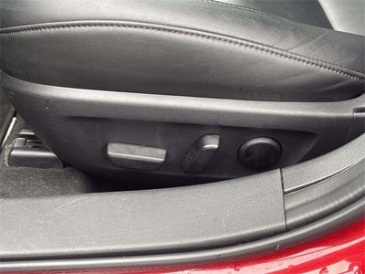 2023 Mazda Mazda3 2.5 S Preferred Package