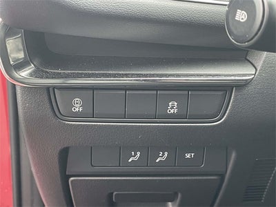 2023 Mazda Mazda3 2.5 S Preferred Package