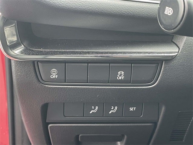 2023 Mazda Mazda3 2.5 S Preferred Package