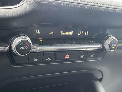 2023 Mazda Mazda3 2.5 S Preferred Package