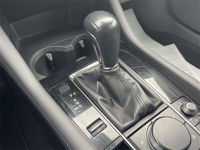 2023 Mazda Mazda3 2.5 S Preferred Package