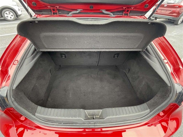 2023 Mazda Mazda3 2.5 S Preferred Package