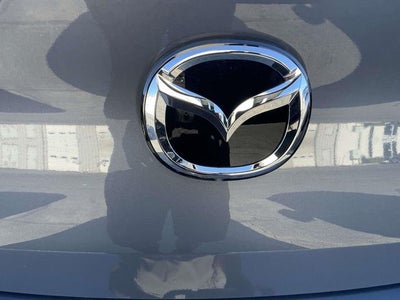 2026 Mazda Mazda3 2.5 S Carbon Edition