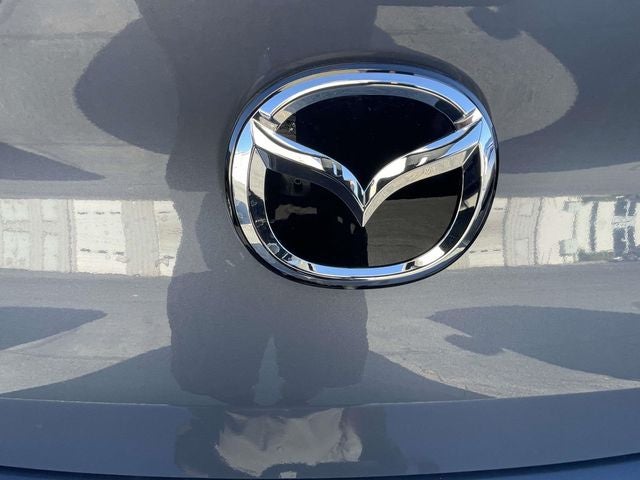 2026 Mazda Mazda3 2.5 S Carbon Edition