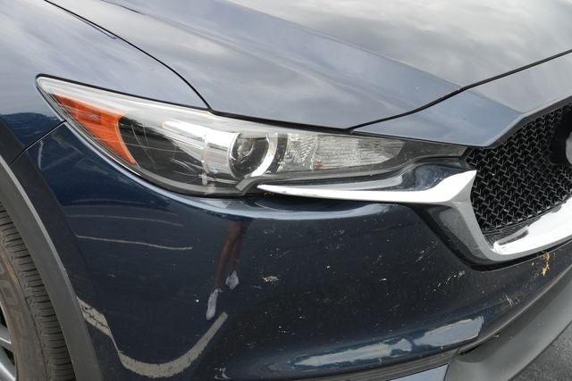 2020 Mazda Mazda CX-5 Touring