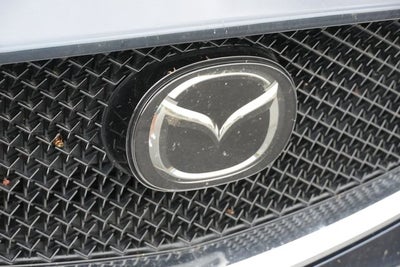 2020 Mazda Mazda CX-5 Touring
