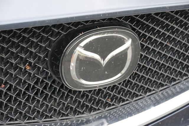 2020 Mazda Mazda CX-5 Touring