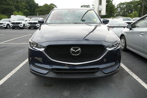 2020 Mazda Mazda CX-5 Touring