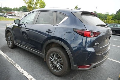 2020 Mazda Mazda CX-5 Touring