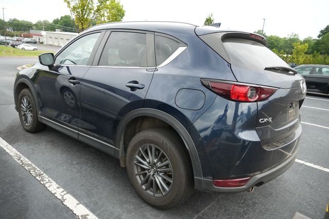 2020 Mazda Mazda CX-5 Touring