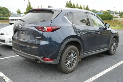 2020 Mazda Mazda CX-5 Touring