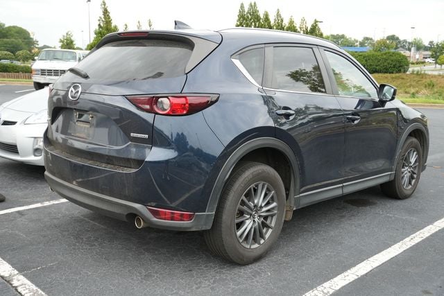 2020 Mazda Mazda CX-5 Touring