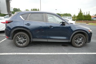 2020 Mazda Mazda CX-5 Touring