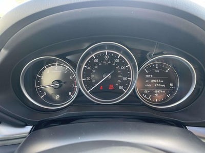 2024 Mazda Mazda CX-5 2.5 S Select Package